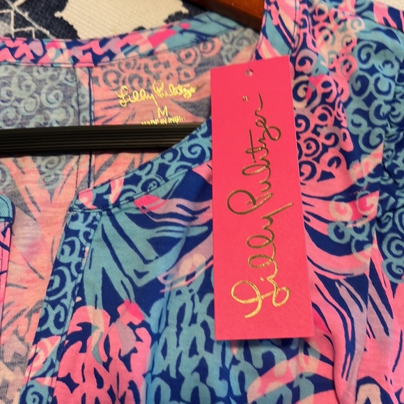 Lilly Pulitzer Marlie Dress - Picture 4 of 4